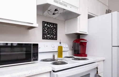 Amarillo Apartamento | *Discount* Comfy Beds, FAST Wifi, Near Route 66, Palo Duro Canyon, Downtown