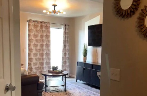 Amarillo Apartamento | *Discount* FAST WIFI & Centrally Located Apartment, Near the Historic Route 66