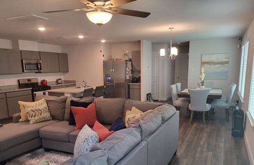 Cypress Casa | Discount for Healthcare professionals