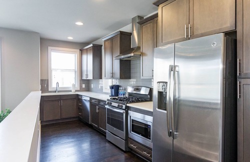 South Nashville Casa | ¡Especial de agosto! Hermosa casa - Reserve ahora !!
