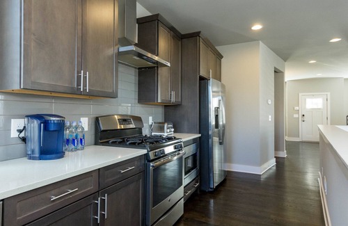 South Nashville Casa | ¡Especial de agosto! Hermosa casa - Reserve ahora !!