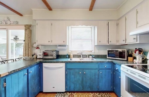 Rehoboth Beach Casa | Amplia casa de vacaciones Rehoboth / Lewes de 3 dormitorios y 2 baños completos