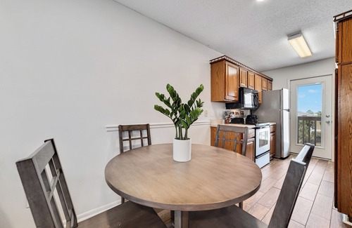 Ono Island Condominio | Back to School Discount! Pet Friendly