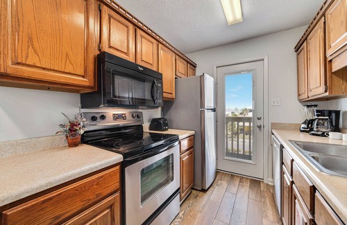 Ono Island Condominio | Back to School Discount! Pet Friendly