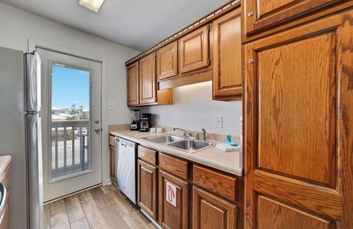 Ono Island Condominio | Back to School Discount! Pet Friendly