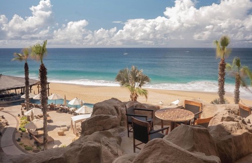 Los Cangrejos II y III Apartamento | Discounted! Land’s End Master Suite & Grand Studio -sleeps 8. Open for 2024