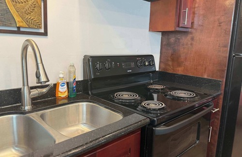 Highlands - Perkins Apartamento | Discounted monthly stays. 2 bedroom unit.