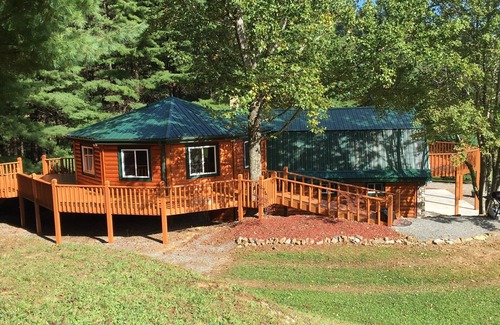 Sparta Casa | Descuentos disponibles para estadías prolongadas.