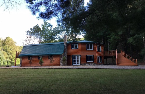 Sparta Casa | Descuentos disponibles para estadías prolongadas.