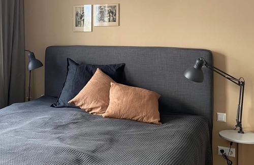 Eisenach Casa | Discovair Eisenach?haus Hanna mit 5 Apartments?schwimmbad-nah mit Netflix