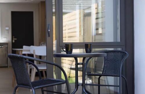 Linwood Apartamento | Discover a Brand New Apartment in Vibrant CHCH