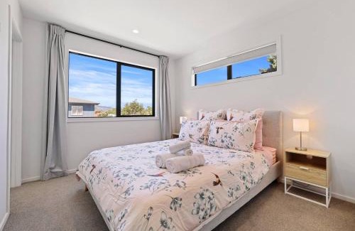 Linwood Apartamento | Discover a Brand New Apartment in Vibrant CHCH