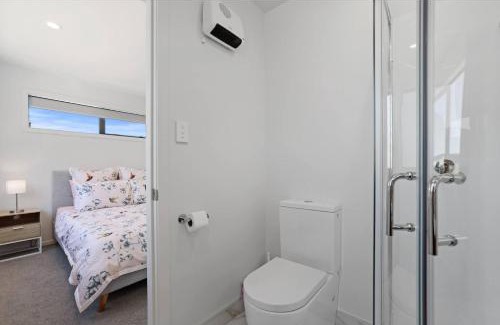 Linwood Apartamento | Discover a Brand New Apartment in Vibrant CHCH