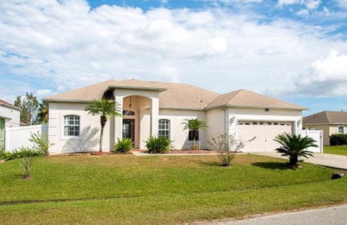 Poinciana Casa | Disney !! ¡¡Estudios Universales!! ¡¡¡Mundo Marino!!! Otoño Especial !!!