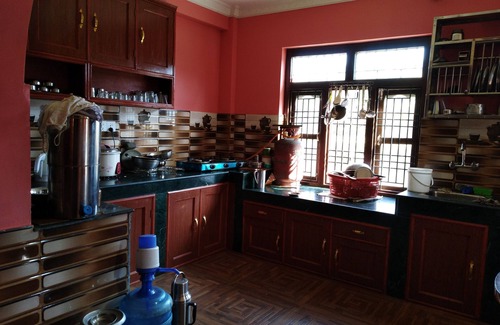 Panaoti Casa | descubrir una auténtica vida familiar nepalí y una comunidad nueva