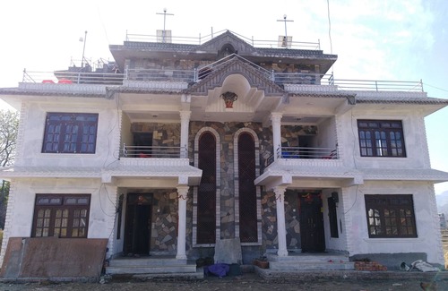 Panaoti Casa | descubrir una auténtica vida familiar nepalí y una comunidad nueva