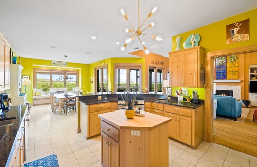 Grayton Beach Casa | Descubre una verdadera joya junto al mar rodeada por el Parque Estatal de Grayton y el Golfo