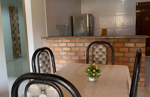 Barreirinhas Casa | Discover Barreirinhas with Comfort and Convenience!