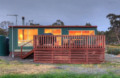 Alonnah Casa | Discover Bruny Island Holiday Accommodation