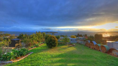 Alonnah Casa | Discover Bruny Island Holiday Accommodation