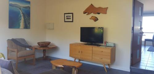 Alonnah Casa | Discover Bruny Island Holiday Accommodation