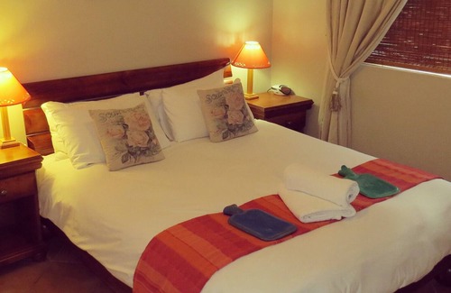 Parow North Apartamento | Discover Cape Town - a Home from home