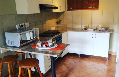 Parow North Apartamento | Descubra Ciudad del Cabo: un hogar lejos del hogar