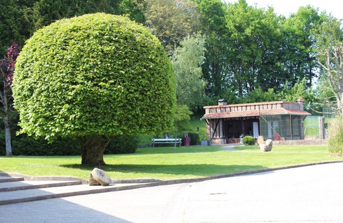 Lanches-Saint-Hilaire Casa | "Discover Charm and Comfort - An Unforgettable Stay Awaits You!"