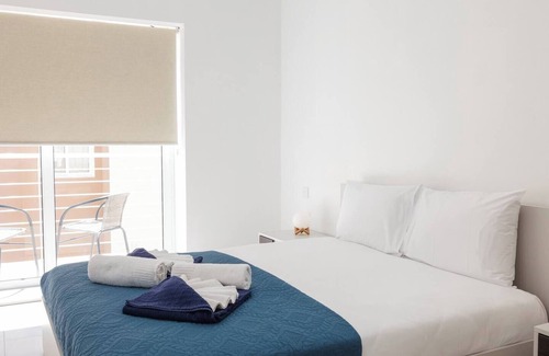 Qawra Apartamento | Discover contemporary luxury in the heart of San Paul’s Bay