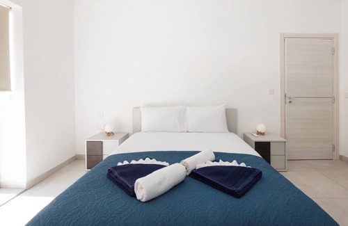 Qawra Apartamento | Discover contemporary luxury in the heart of San Paul’s Bay