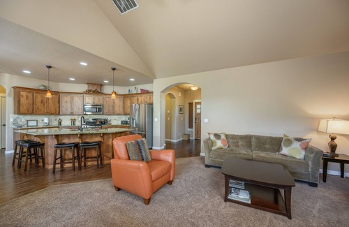 Dundee Casa | Nuevas tarifas reducidas! Disfruta el invierno en el valle de Willamette