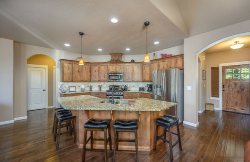 Dundee Casa | Nuevas tarifas reducidas! Disfruta el invierno en el valle de Willamette