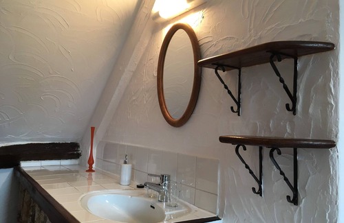 Saint-Dizier-Leyrenne Cama Y Desayuno | Discover the charms of the French countryside - eco & rural tourism