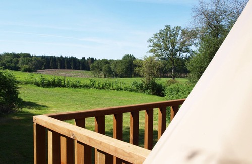 Saint-Dizier-Leyrenne Casa | Discover the charms of the French countryside - eco & rural tourism