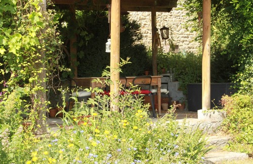 Saint-Dizier-Leyrenne Casa | Discover the charms of the French countryside - eco & rural tourism