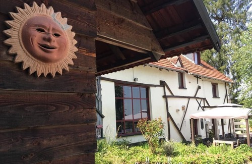 Saint-Dizier-Leyrenne Casa | Discover the charms of the French countryside - eco & rural tourism
