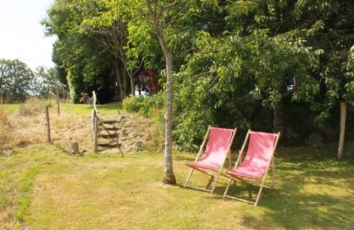 Saint-Dizier-Leyrenne Casa | Discover the charms of the French countryside - eco & rural tourism