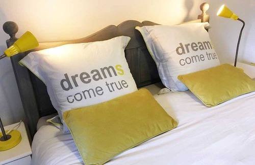 Saint-Dizier-Leyrenne Cama Y Desayuno | Discover the charms of the French countryside - eco & rural tourism