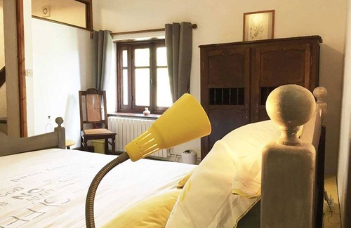 Saint-Dizier-Leyrenne Cama Y Desayuno | Discover the charms of the French countryside - eco & rural tourism