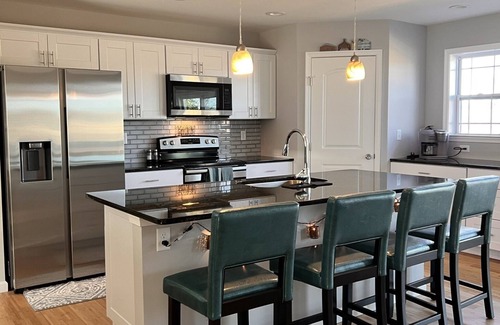 Rehoboth Beach Casa | Discover fun at Rehoboth Beach—16 min, stay in our 3-bedroom retreat