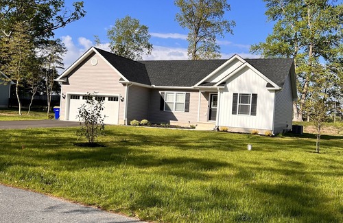 Rehoboth Beach Casa | Discover fun at Rehoboth Beach—16 min, stay in our 3-bedroom retreat