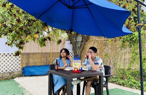 Guayama Casa | Discover Guayama's Tropical Treasure: Your Home Away From Home.