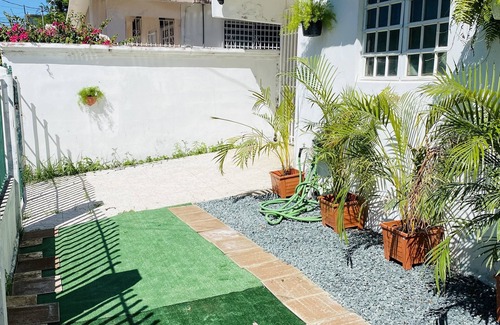 Guayama Casa | Discover Guayama's Tropical Treasure: Your Home Away From Home.