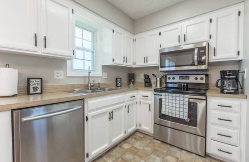 Parkville Casa | Discover Kansas City in Style