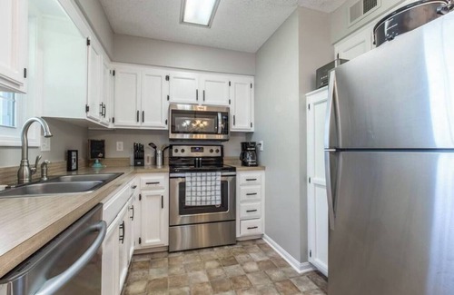 Parkville Casa | Discover Kansas City in Style