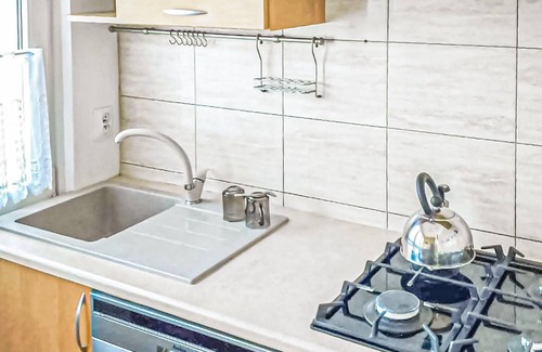 Koszalin Apartamento | Alojamiento de 2 habitaciones en Koszalin