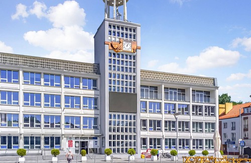 Koszalin Apartamento | Alojamiento de 2 habitaciones en Koszalin