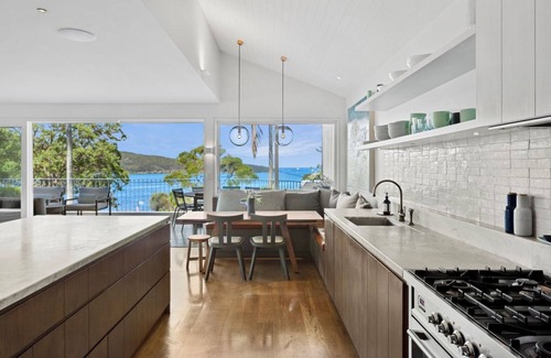 Mosman Casa | Discover luxury on Chinaman's Beach
