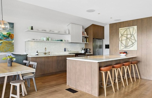 Mosman Casa | Discover luxury on Chinaman's Beach