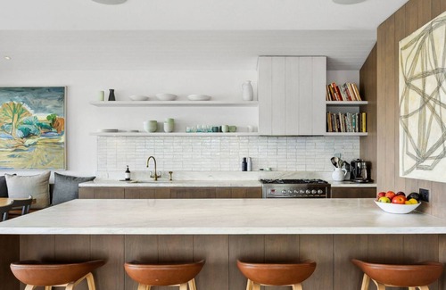 Mosman Casa | Discover luxury on Chinaman's Beach